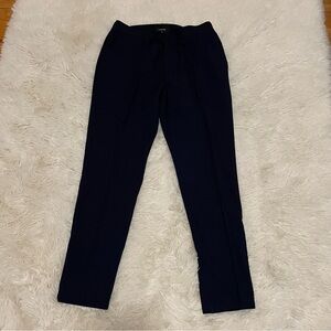 Men's Navy Pants